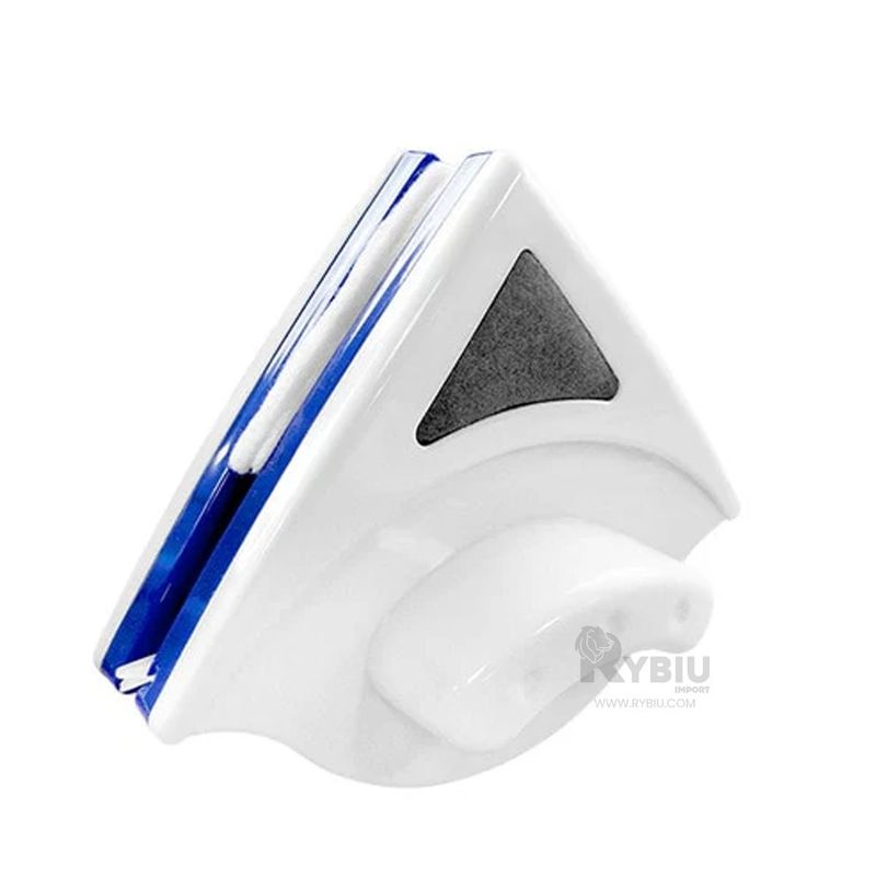 RYBIU IMPORT - Elemento para de Aseo en Tono Azul Y+Envoltorio de Regalo