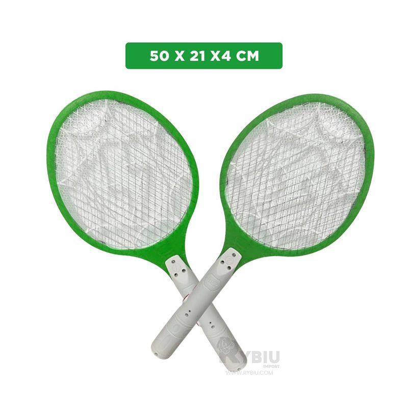 RYBIU IMPORT - Malla de Atrapar Mosquitos en Verde Y+Post-it Adhesivos