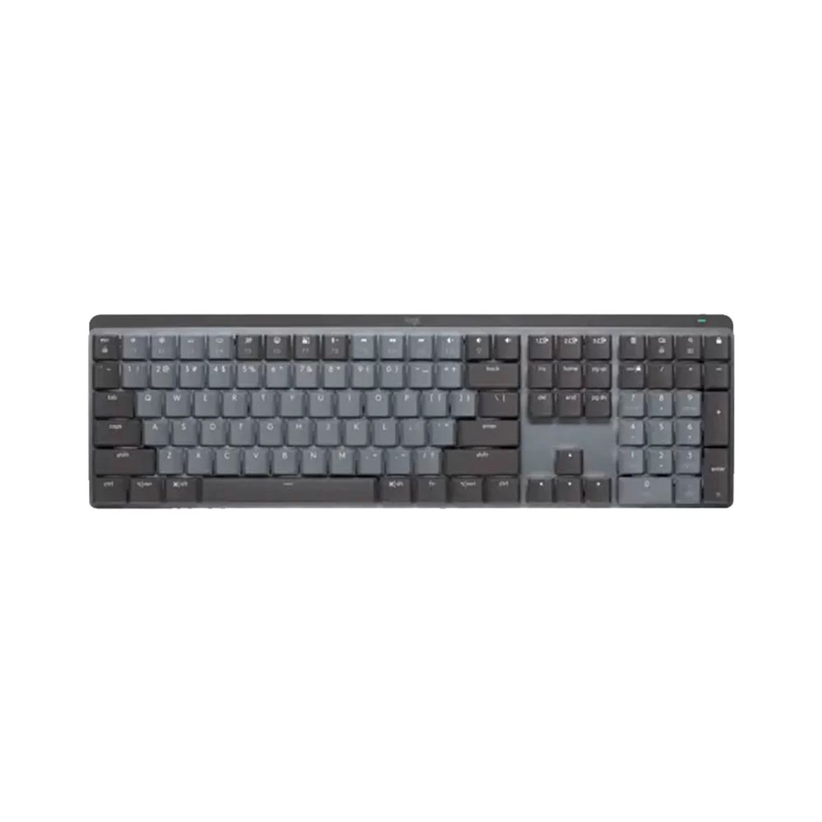 LOGITECH - TECLADO LOGITECH MX MECHANICAL 920-010845 WIRELEES