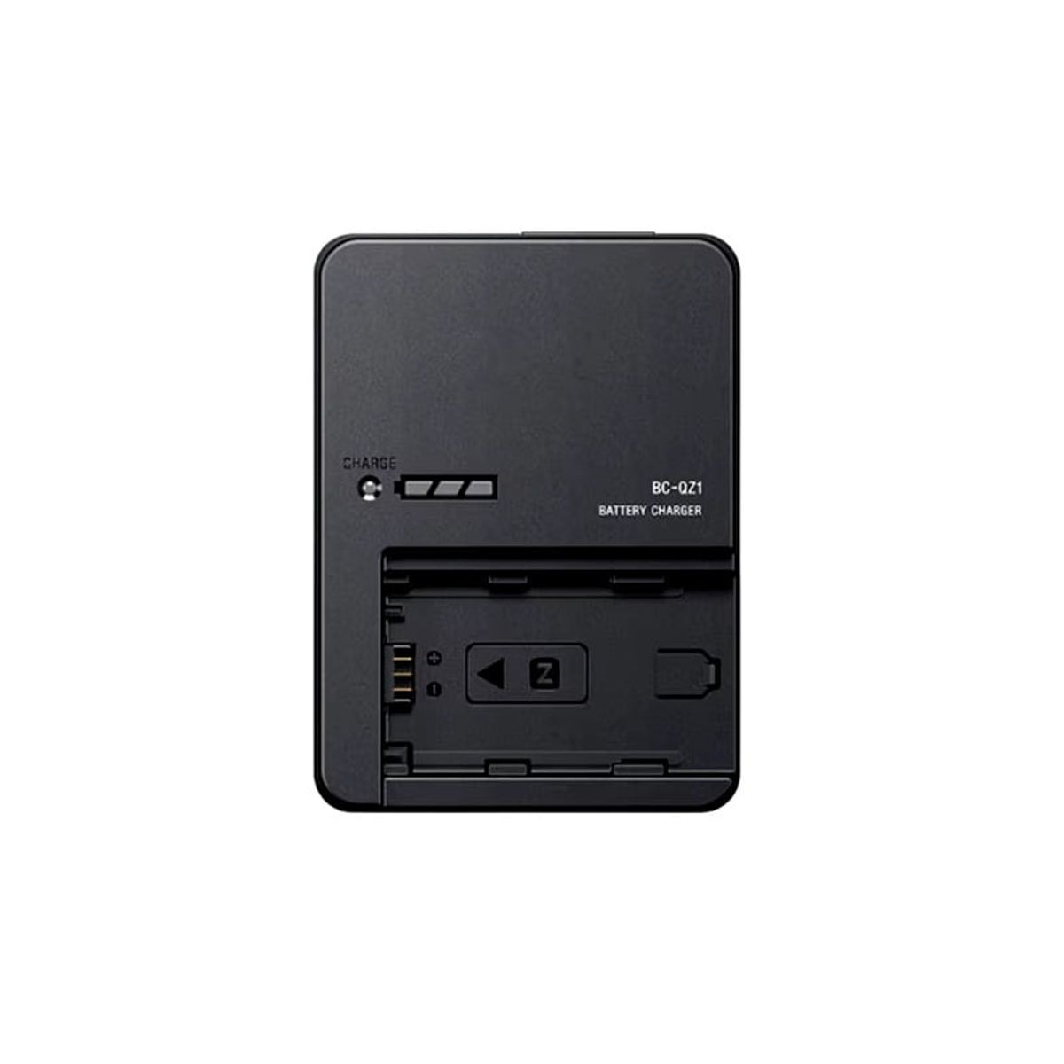 GENERICO - Cargador NP-FZ100 modelo BC-QZ1 generico