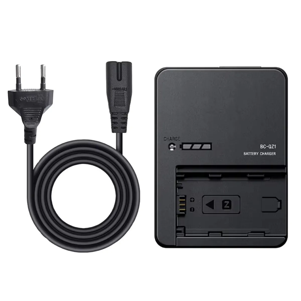 GENERICO - Cargador NP-FZ100 modelo BC-QZ1 generico
