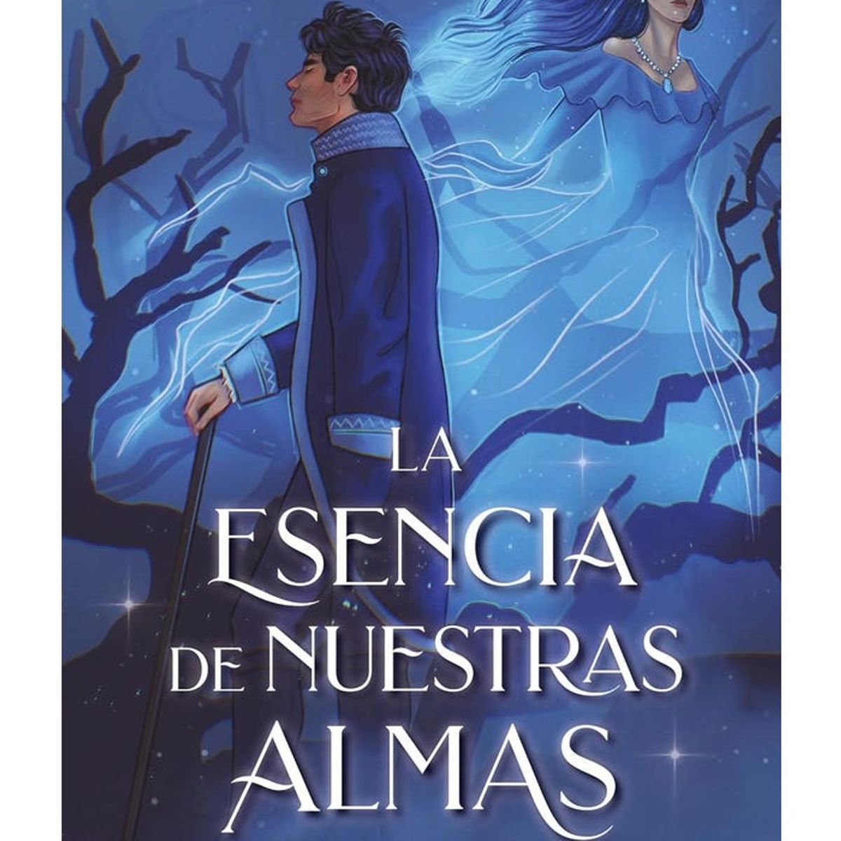 EDITORIAL PLANETA - ESENCIA DE NUESTRAS ALMAS UN RETELLING DE CUMBRES BORRASCOSAS