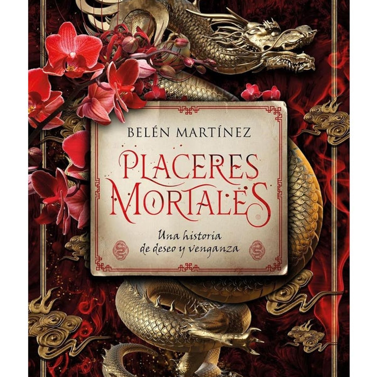 EDICIONES URANO - PLACERES MORTALES