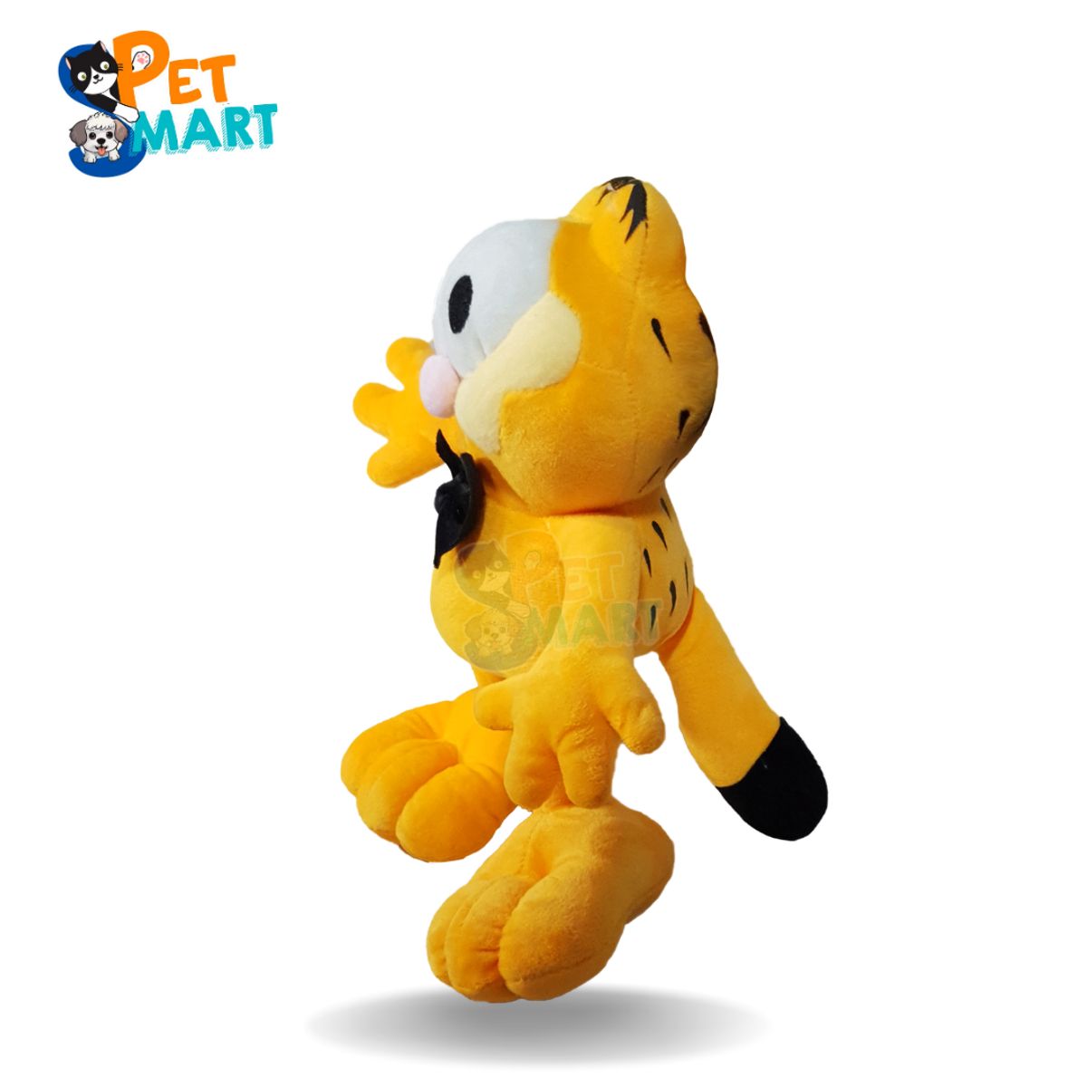 GENERICO - Nuevo Peluche Garfield