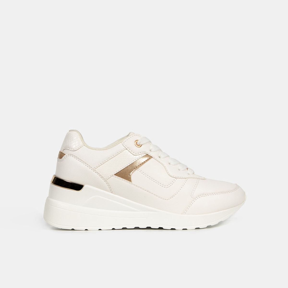 BATA - Zapatillas Urbanas Mujer Bata Melody