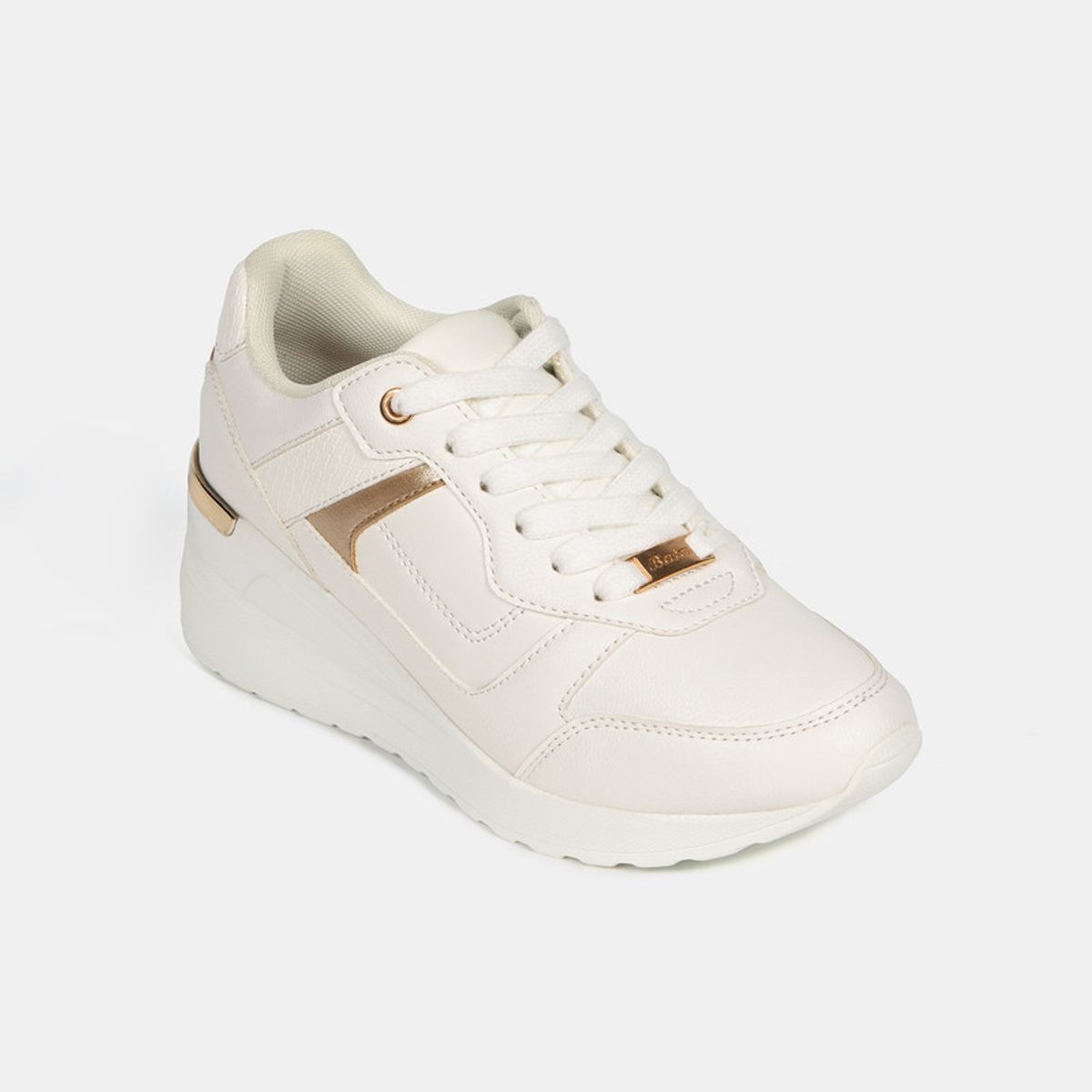 BATA - Zapatillas Urbanas Mujer Bata Melody