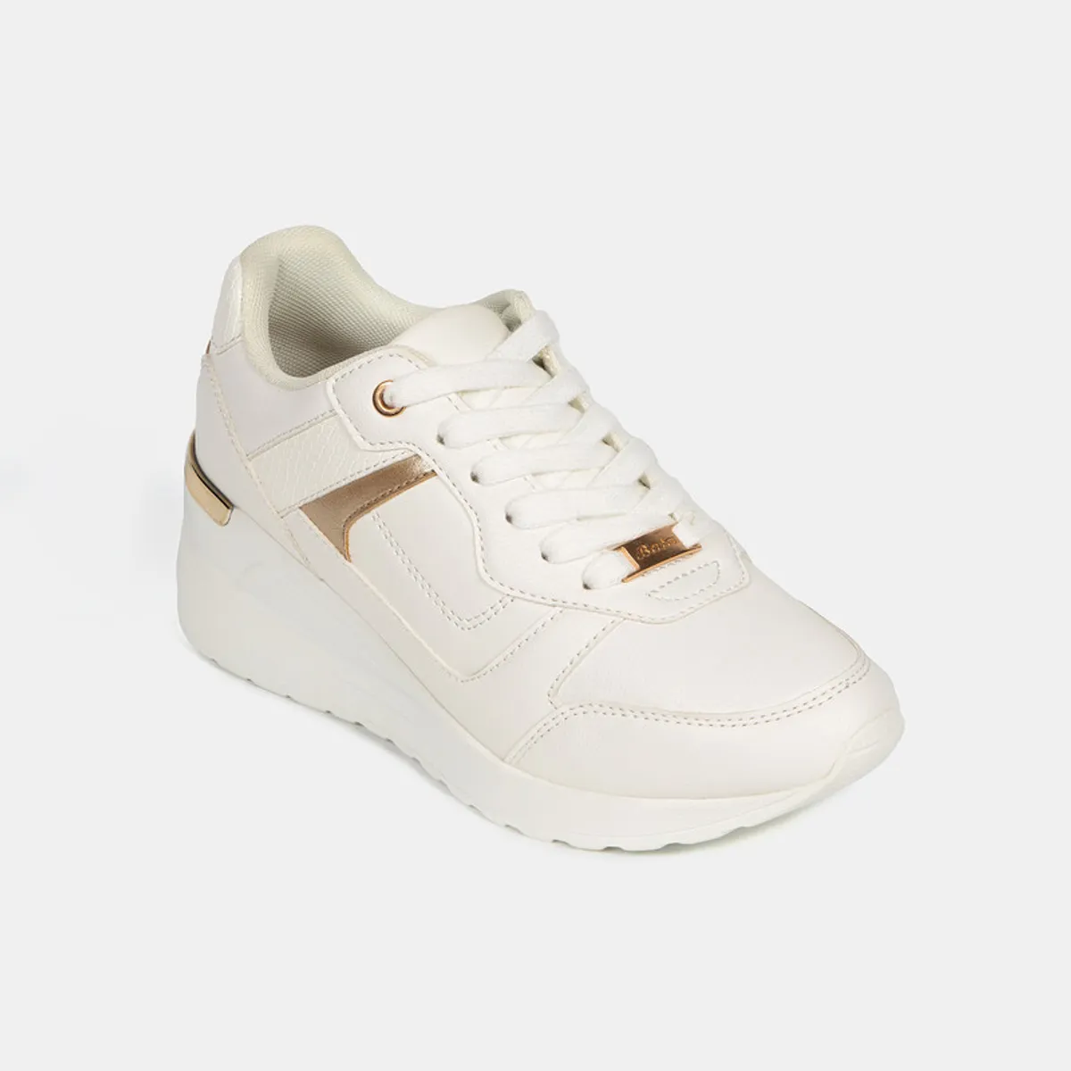 BATA - Zapatillas Urbanas Mujer Bata Melody