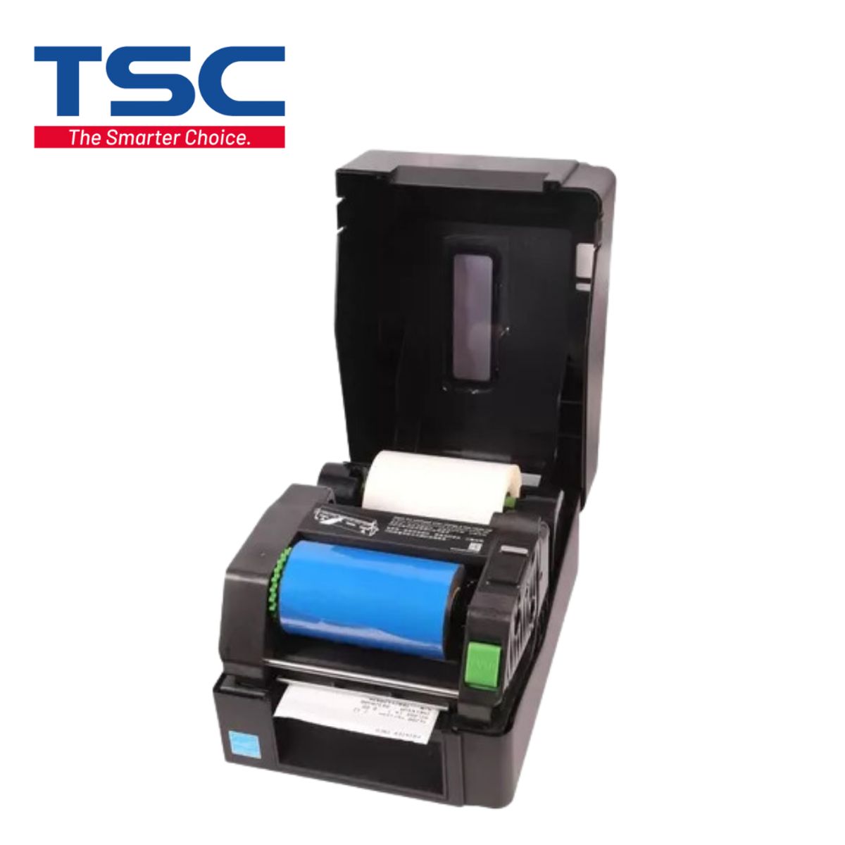 TSC - IMPRESORA DE ETIQUETAS TSC TE200