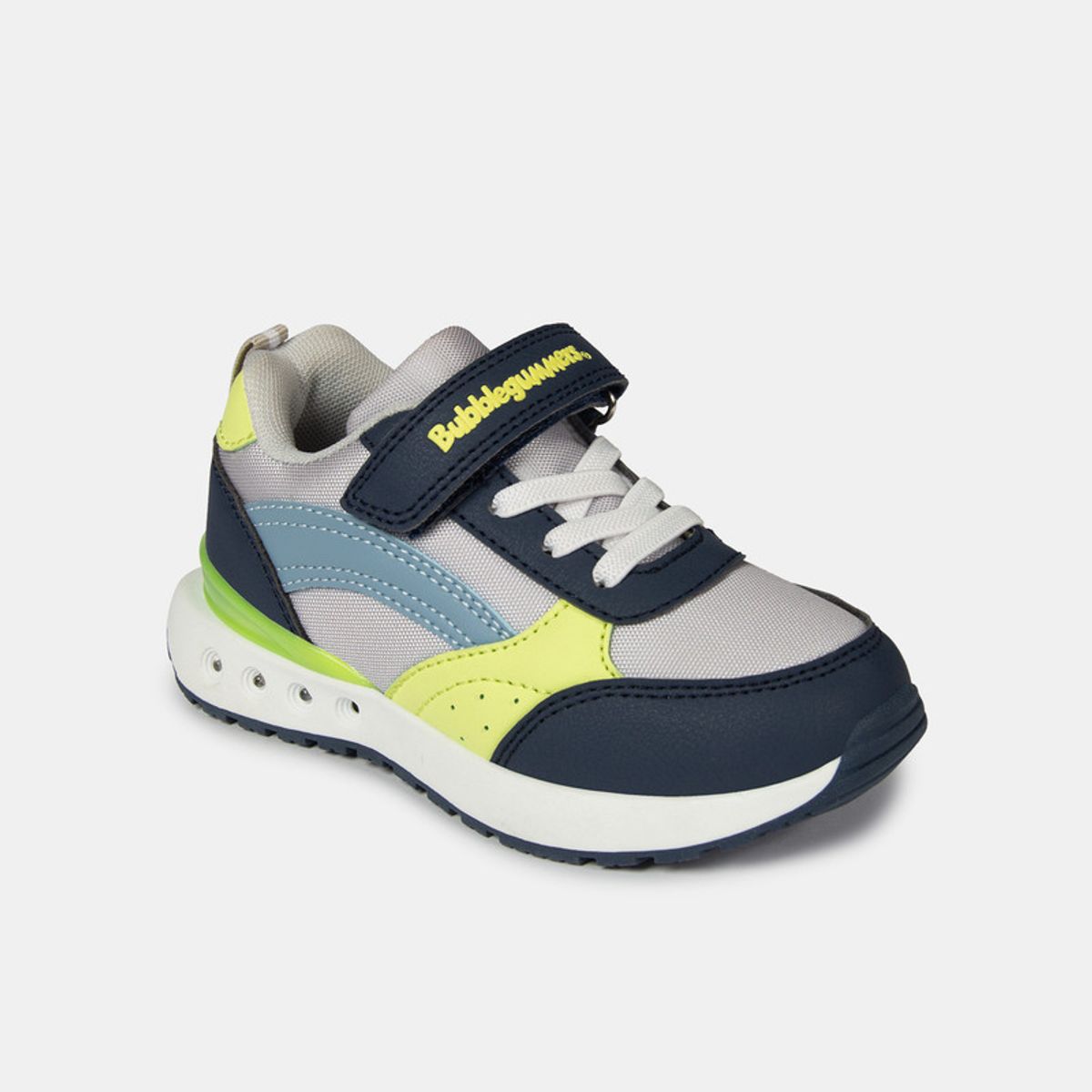 BUBBLE GUMMERS - Zapatillas Urbanas Niño Bubblegummers Bruce v69 d66