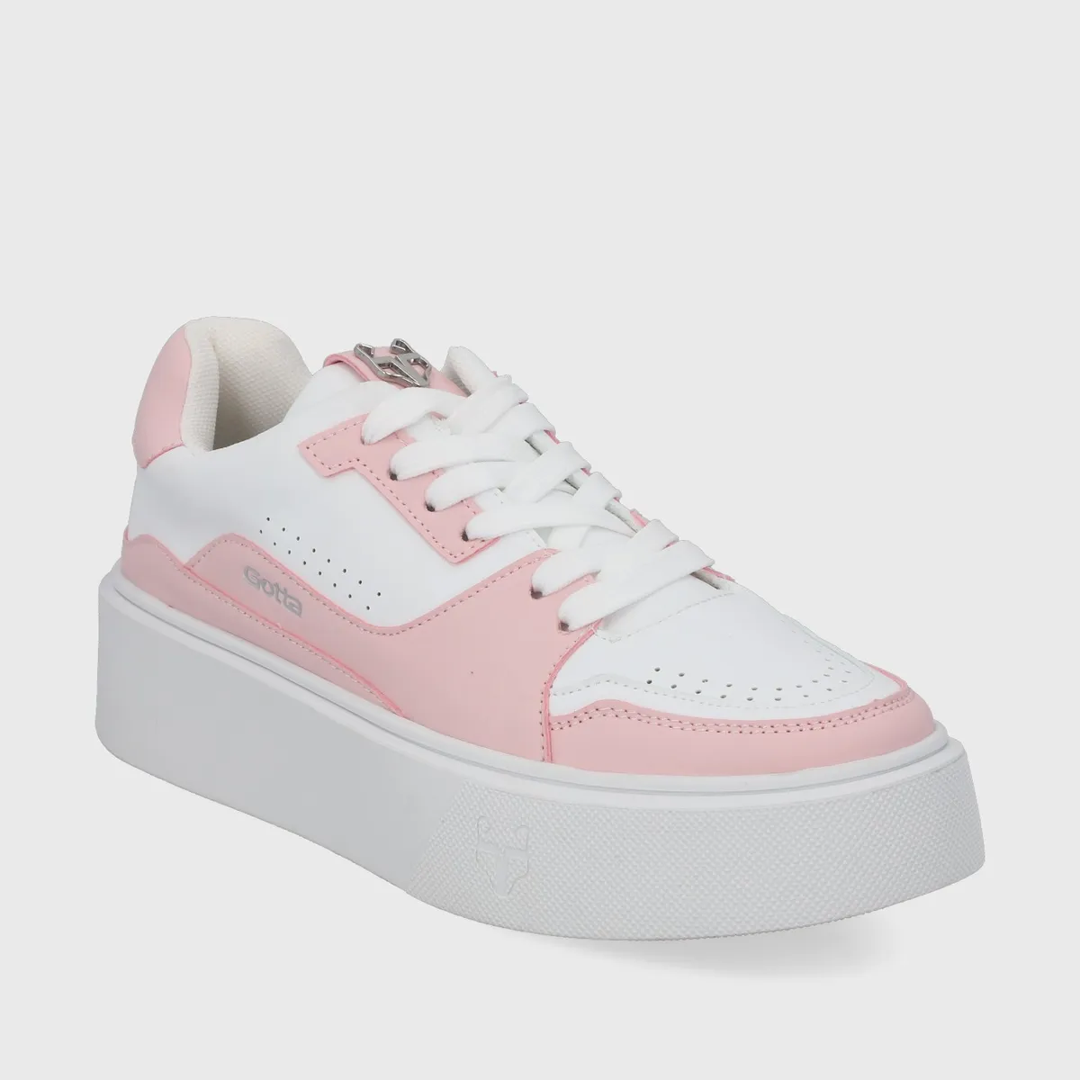 GOTTA - Zapatilla Rosada  Mujer 43041 Gotta