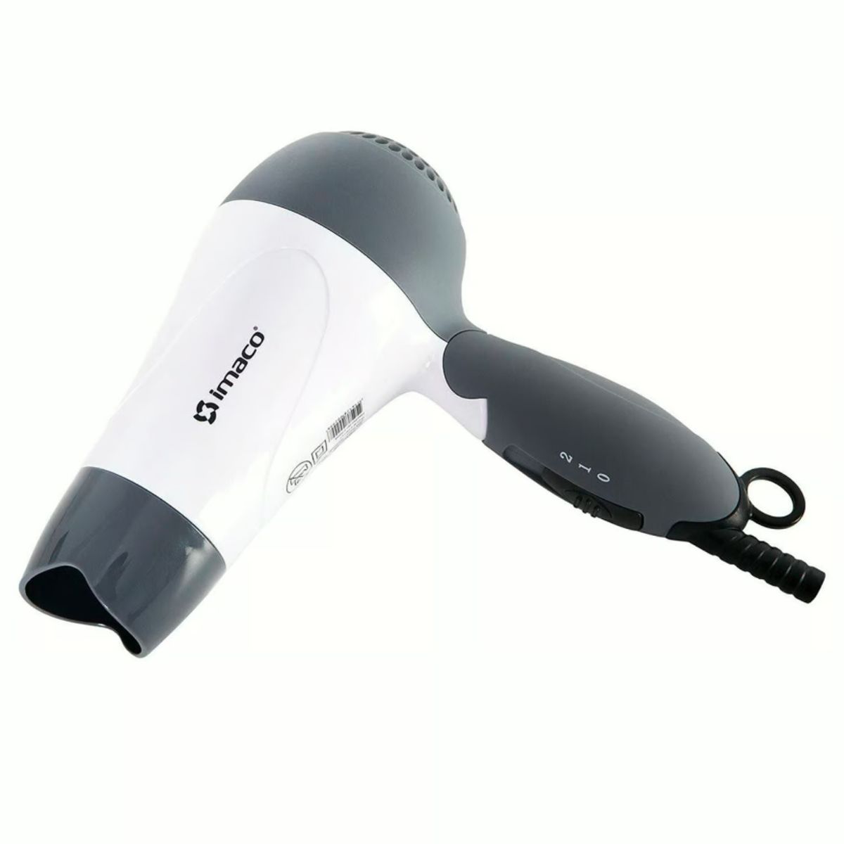 IMACO - Secadora de Cabello IMACO HD1000