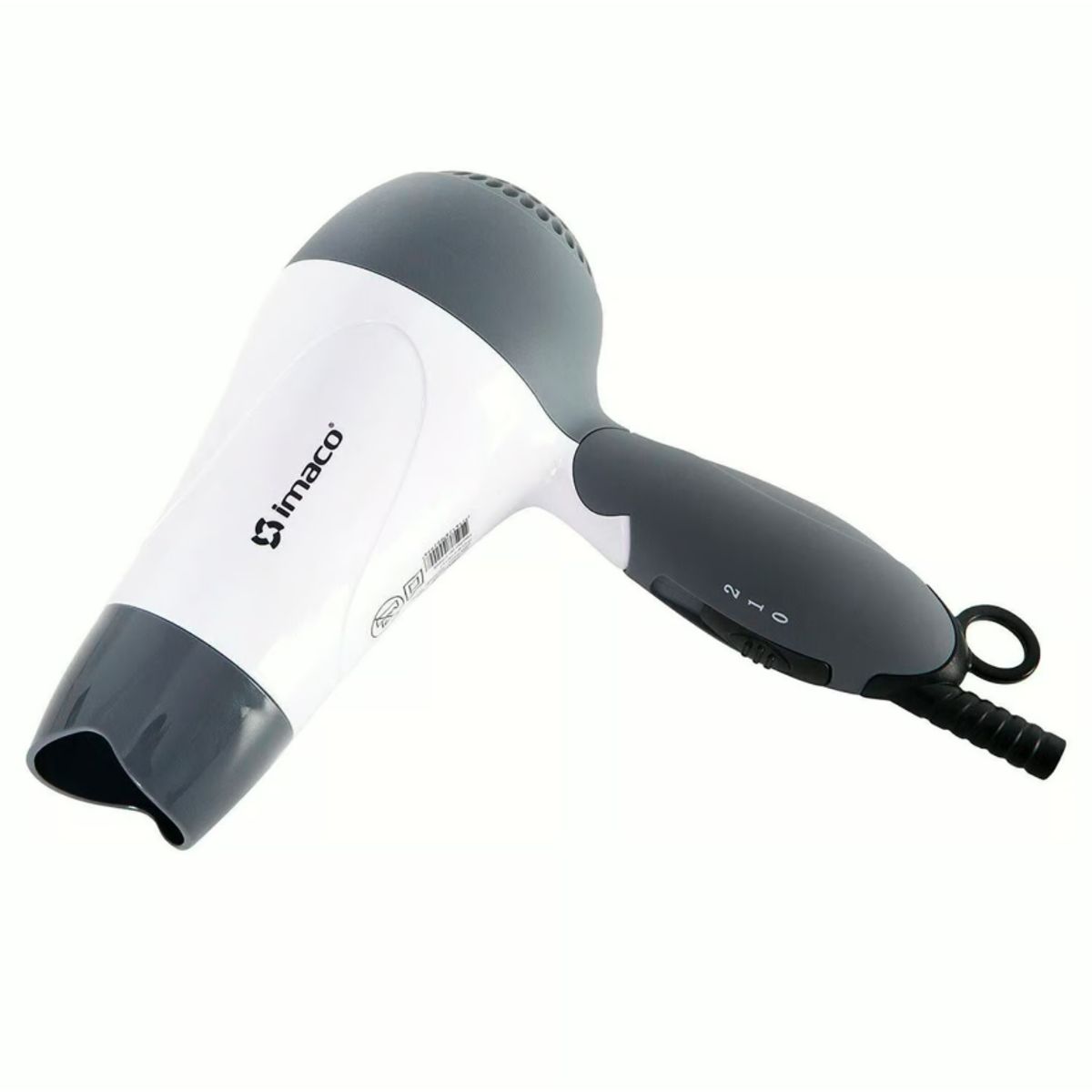 IMACO - Secadora de Cabello IMACO HD1000