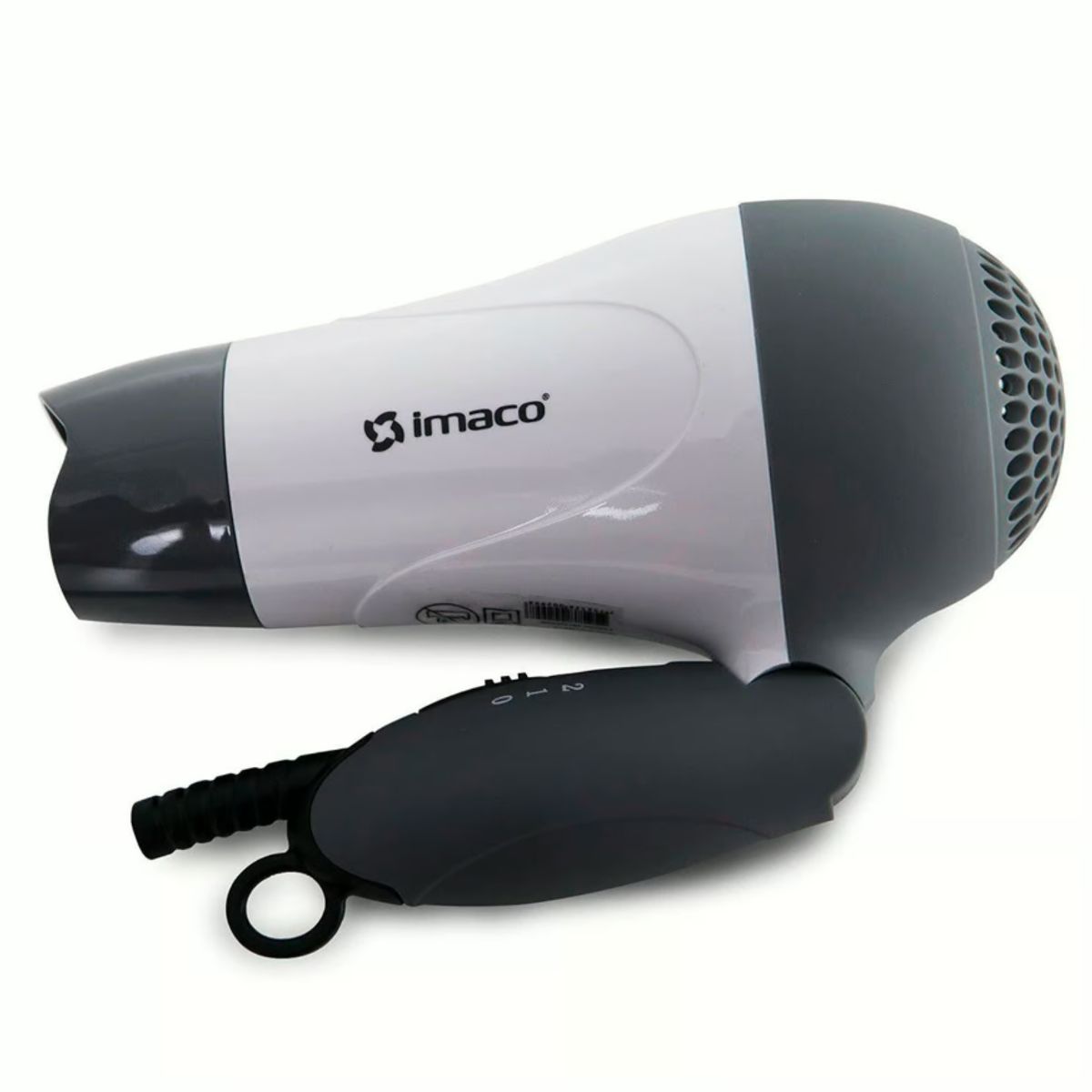 IMACO - Secadora de Cabello IMACO HD1000