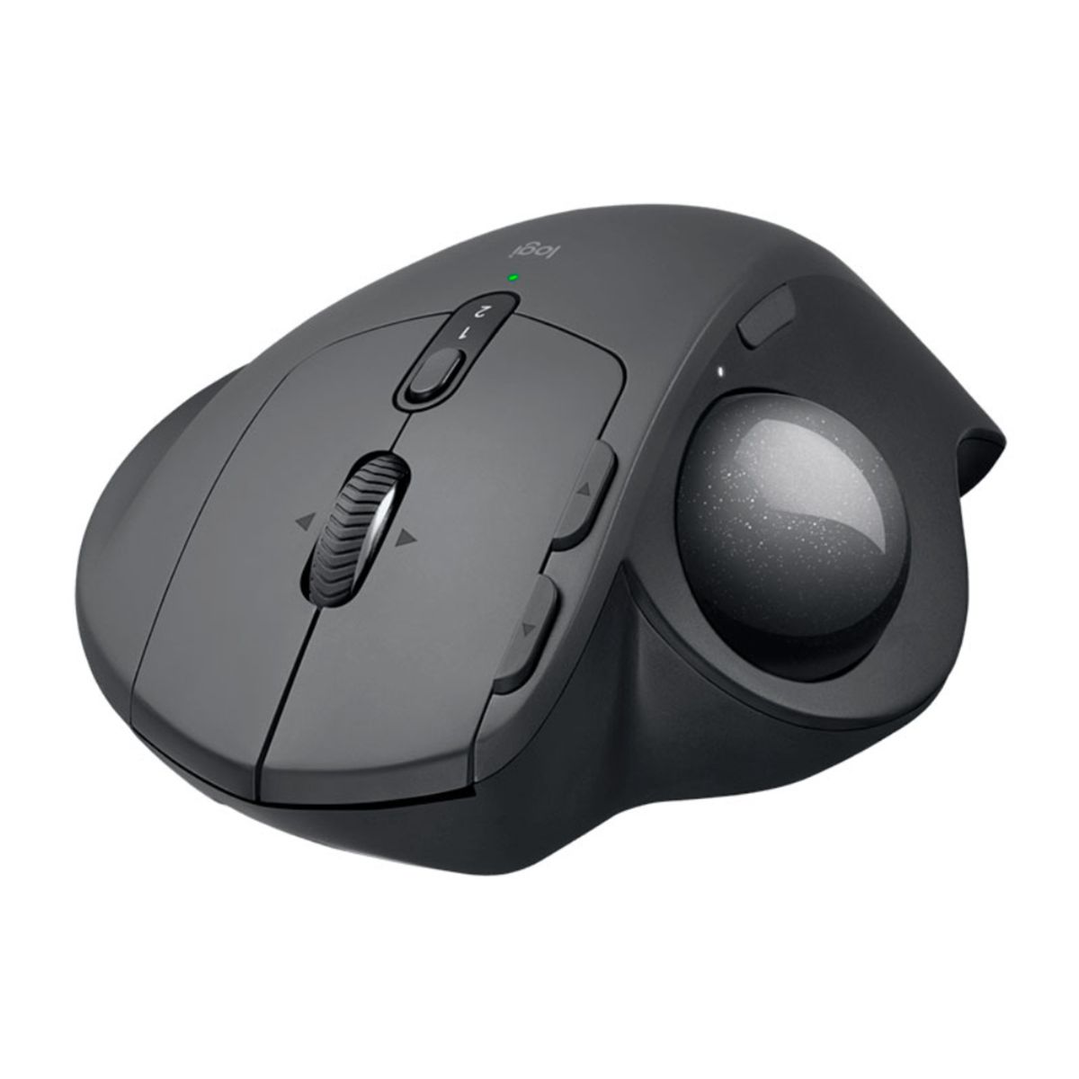 LOGITECH - Mouse Logitech Mx Ergo Trackball