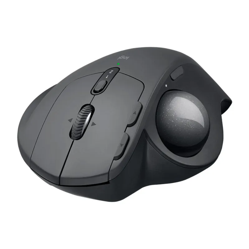 LOGITECH - Mouse Logitech Mx Ergo Trackball