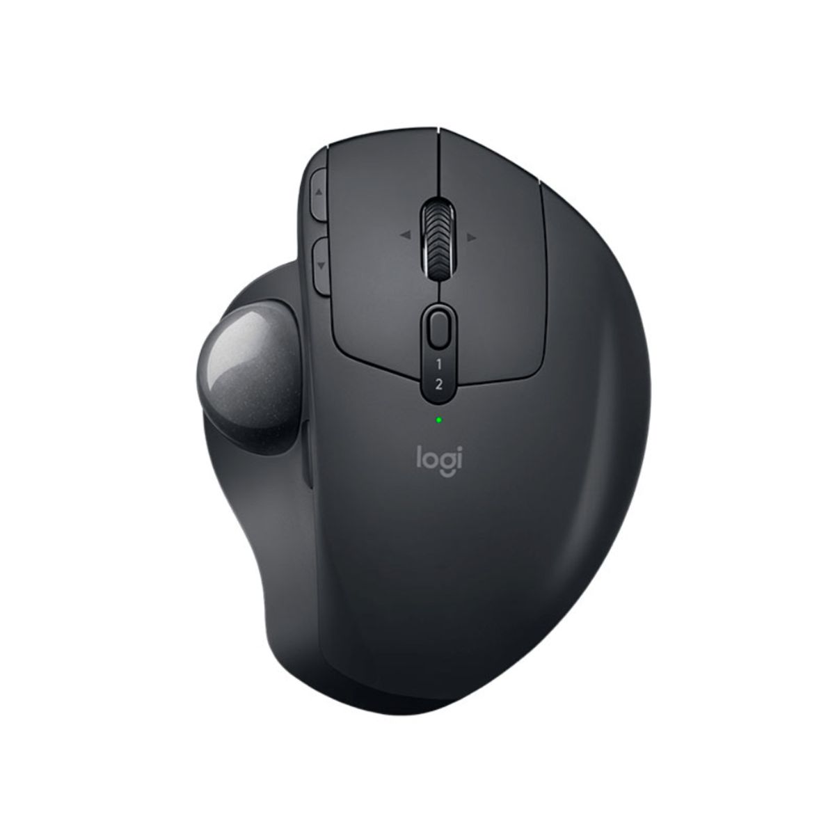 LOGITECH - Mouse Logitech Mx Ergo Trackball