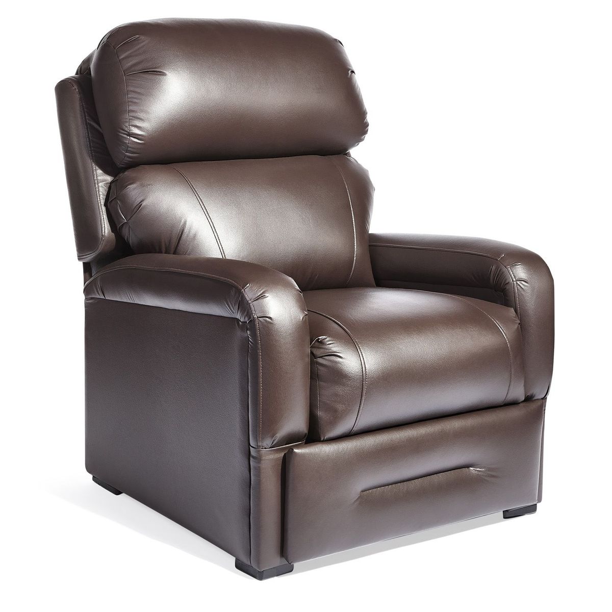 MICA - Sofá Reclinable Ultra 1 Cuerpo