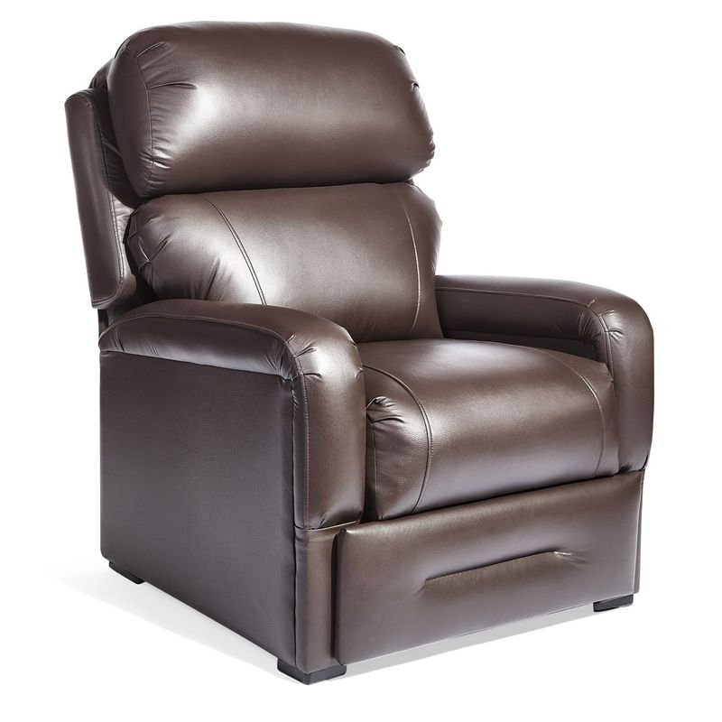 MICA - Sofá Reclinable Ultra 1 Cuerpo