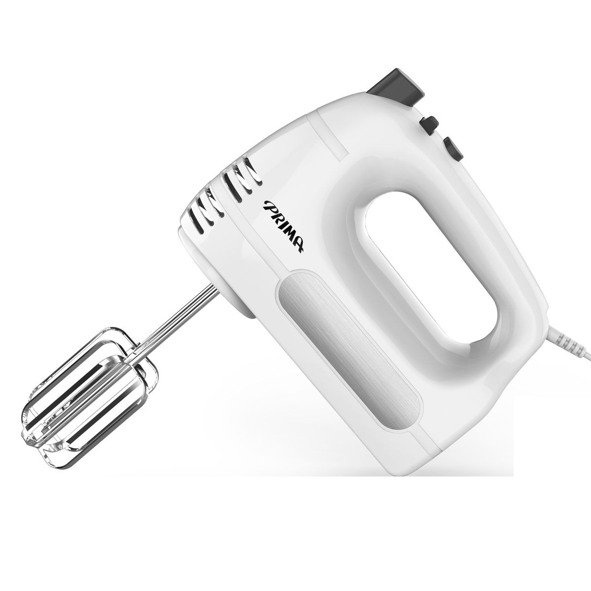 PRIMA - Batidora De Mano HM9105E-GSB Prima-Blanco