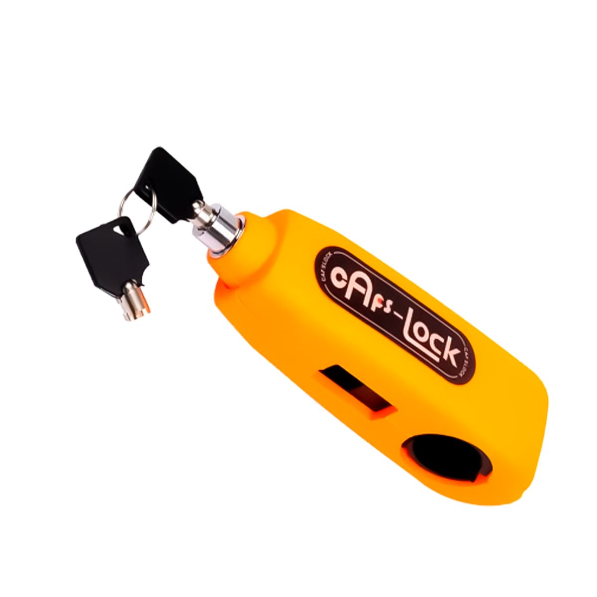 GENERICO - SEGURO DE TIMON PARA MOTO