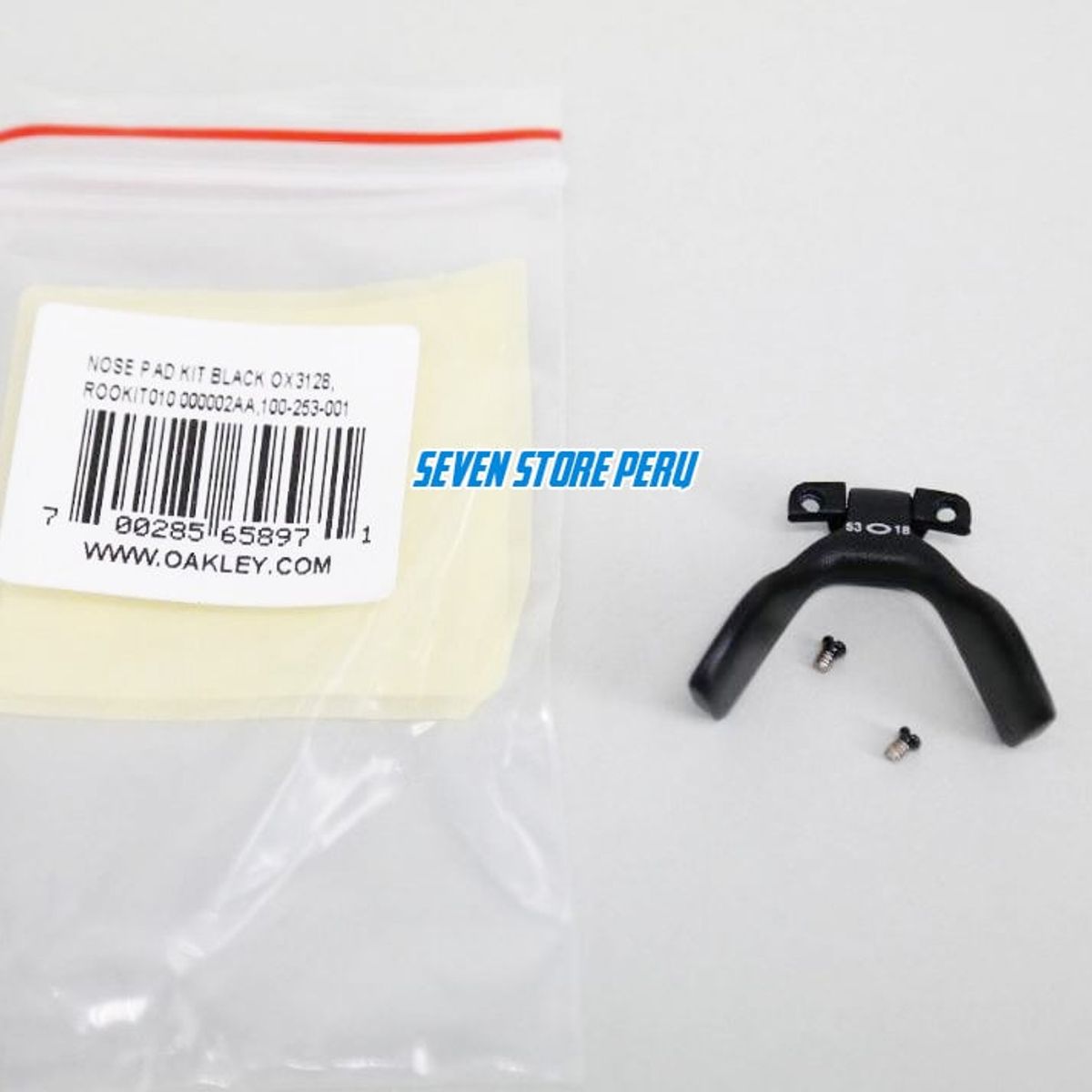 OAKLEY - Oakley Tabiques Nariz Para Crosslink Ox3128 Crosslink Switch