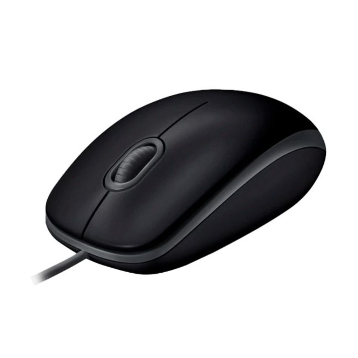 LOGITECH - Mouse Logitech M90 Usb