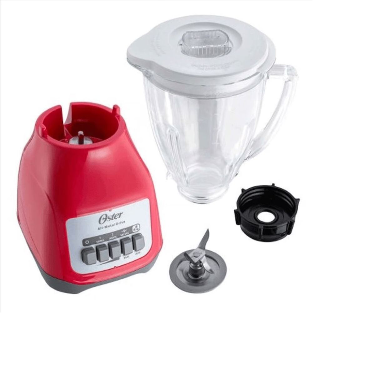 OSTER - LICUADORA OSTER 15L BLSTKAG-MPB SANDÍA