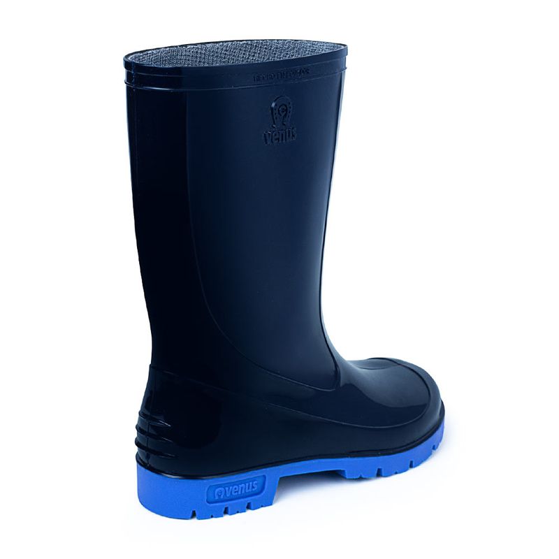 VENUS - VENUS BOTA INFANTIL Azul