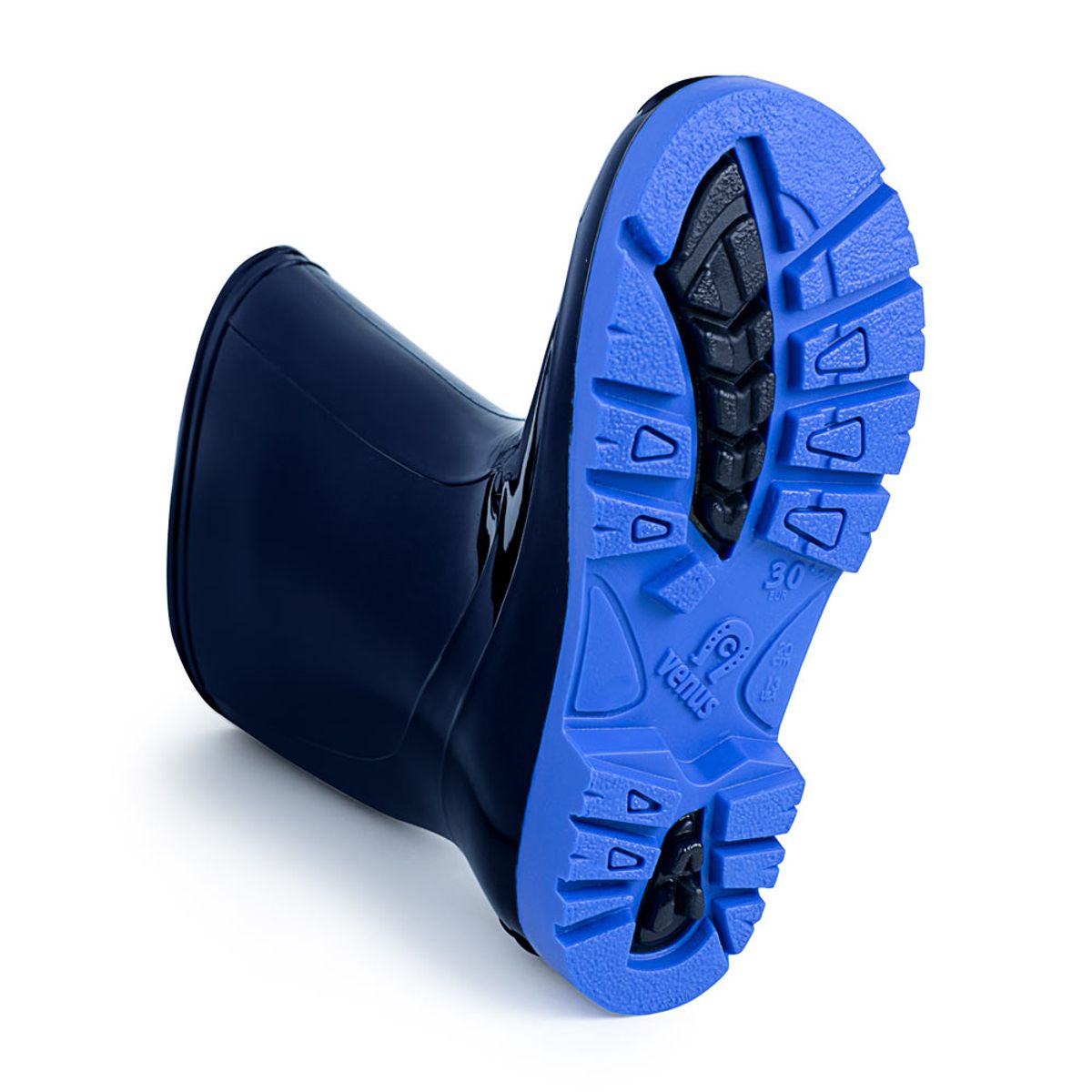 VENUS - VENUS BOTA INFANTIL Azul