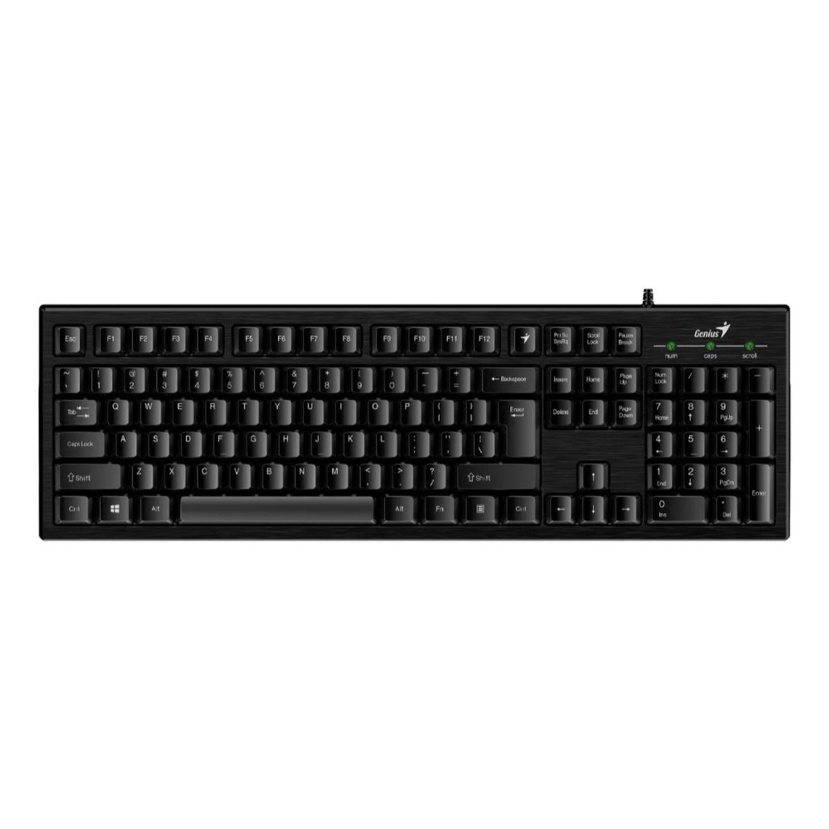 GENIUS - Teclado Genius Smart Kb-100