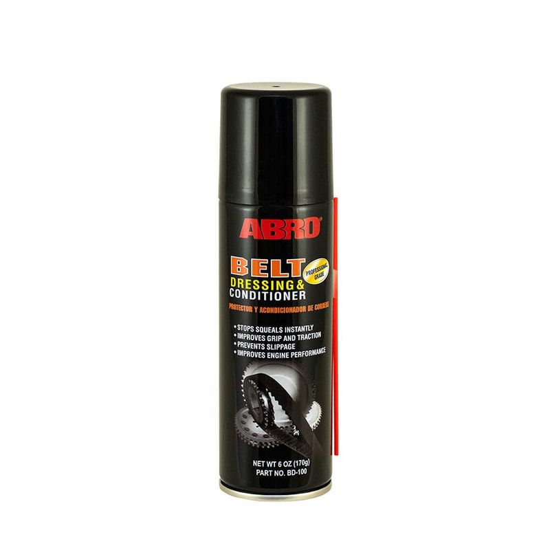 ABRO - ABRO Tratamiento para Correas BD-100-CH