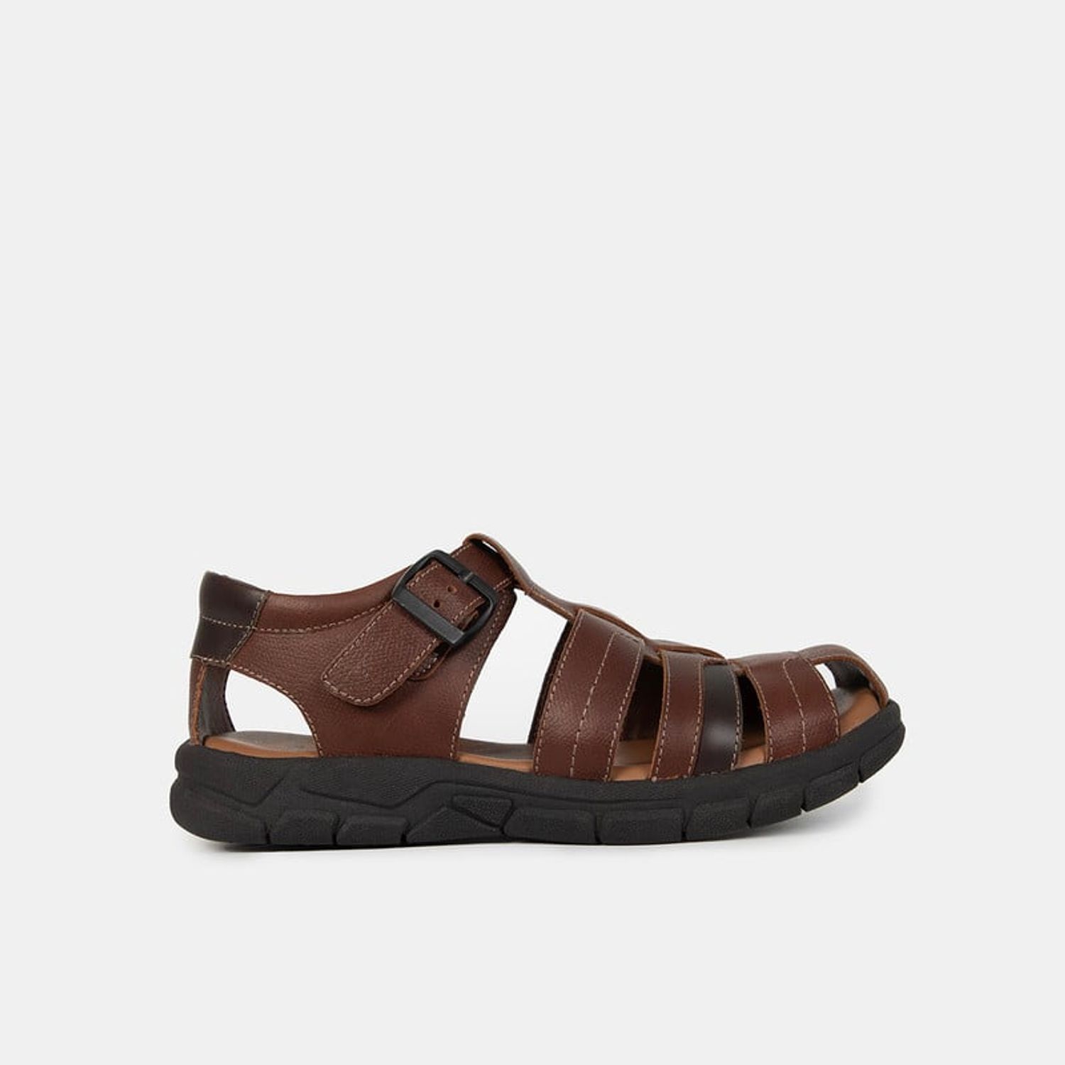 Sandalias Casuales Hombre Bata Curazao BATA
