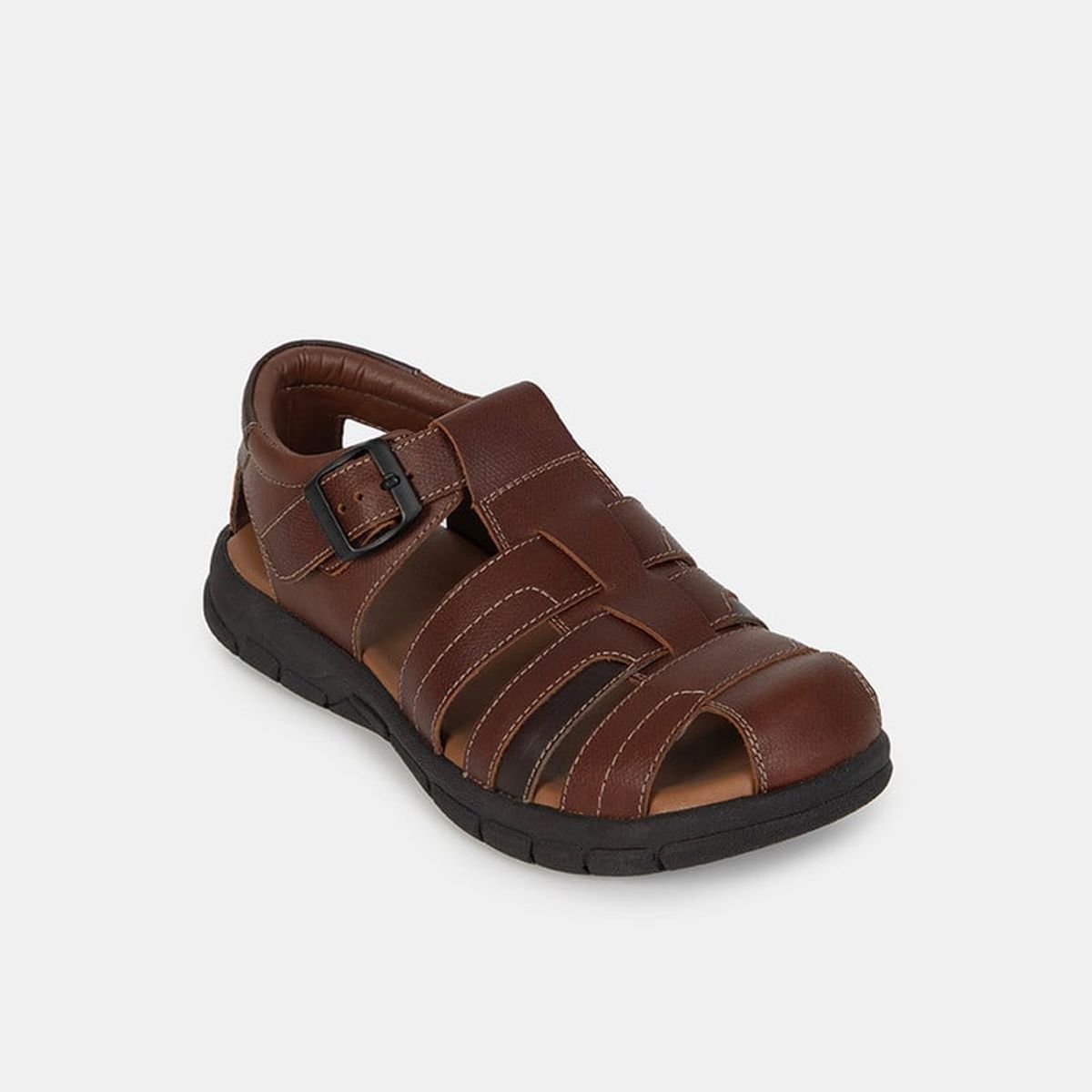 BATA - Sandalias Casuales Hombre Bata Curazao