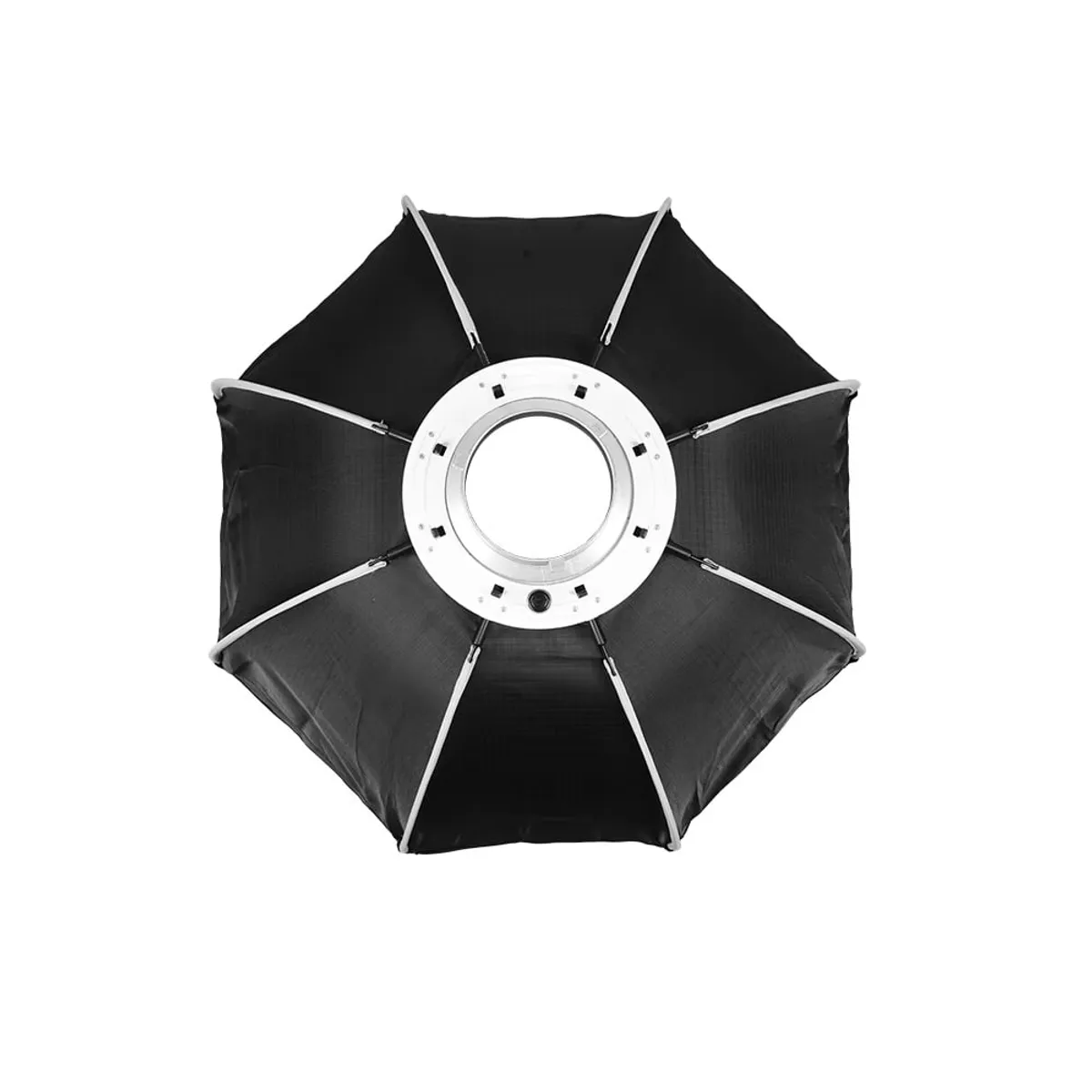 GENERICO - Softbox Octagonal K2-55 Montura Bowens Triopo