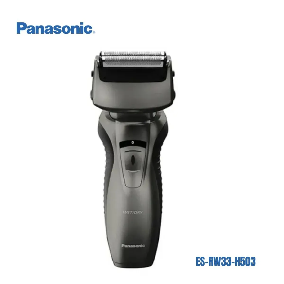 PANASONIC - Afeitadora Panasonic ES-RW33-H503