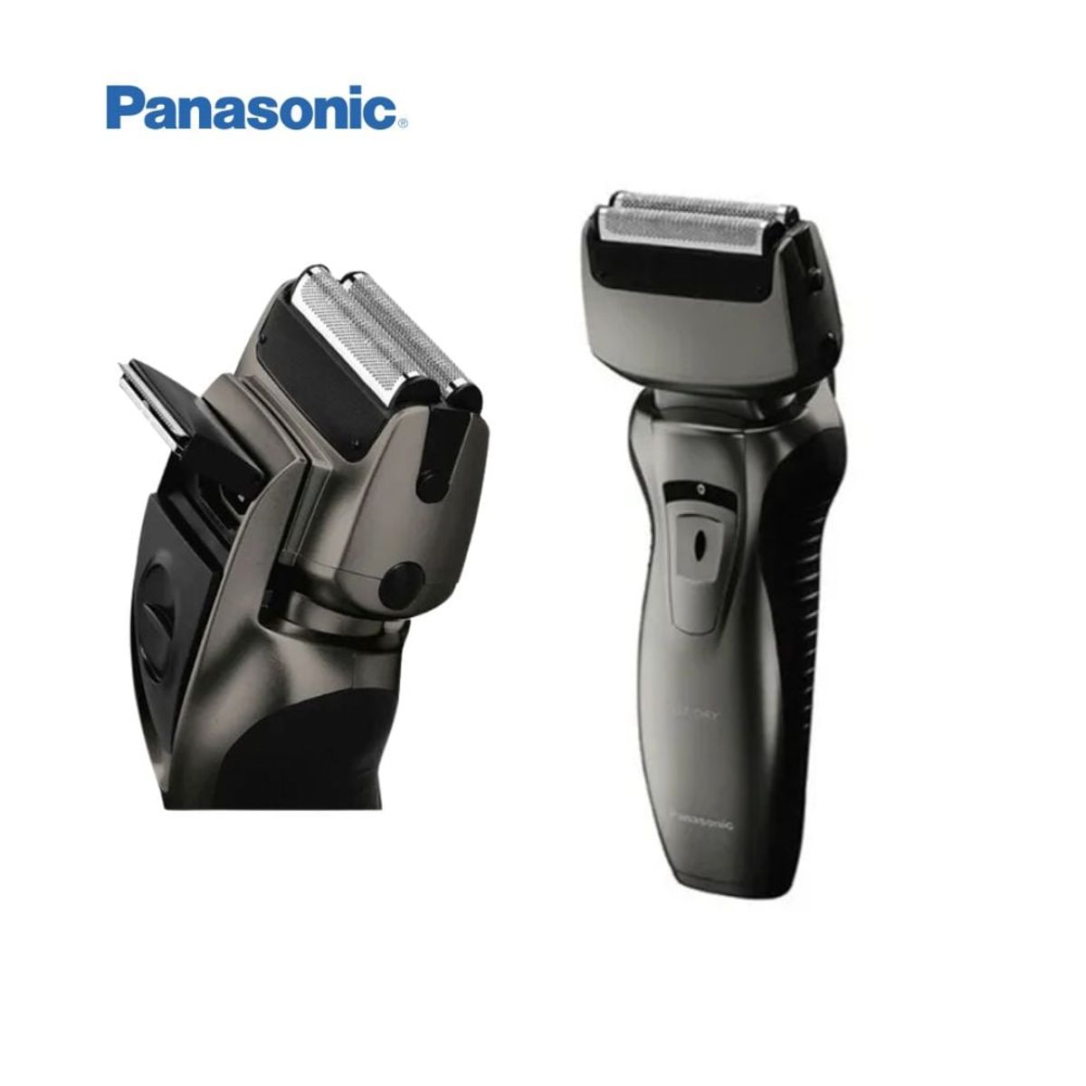 PANASONIC - Afeitadora Panasonic ES-RW33-H503