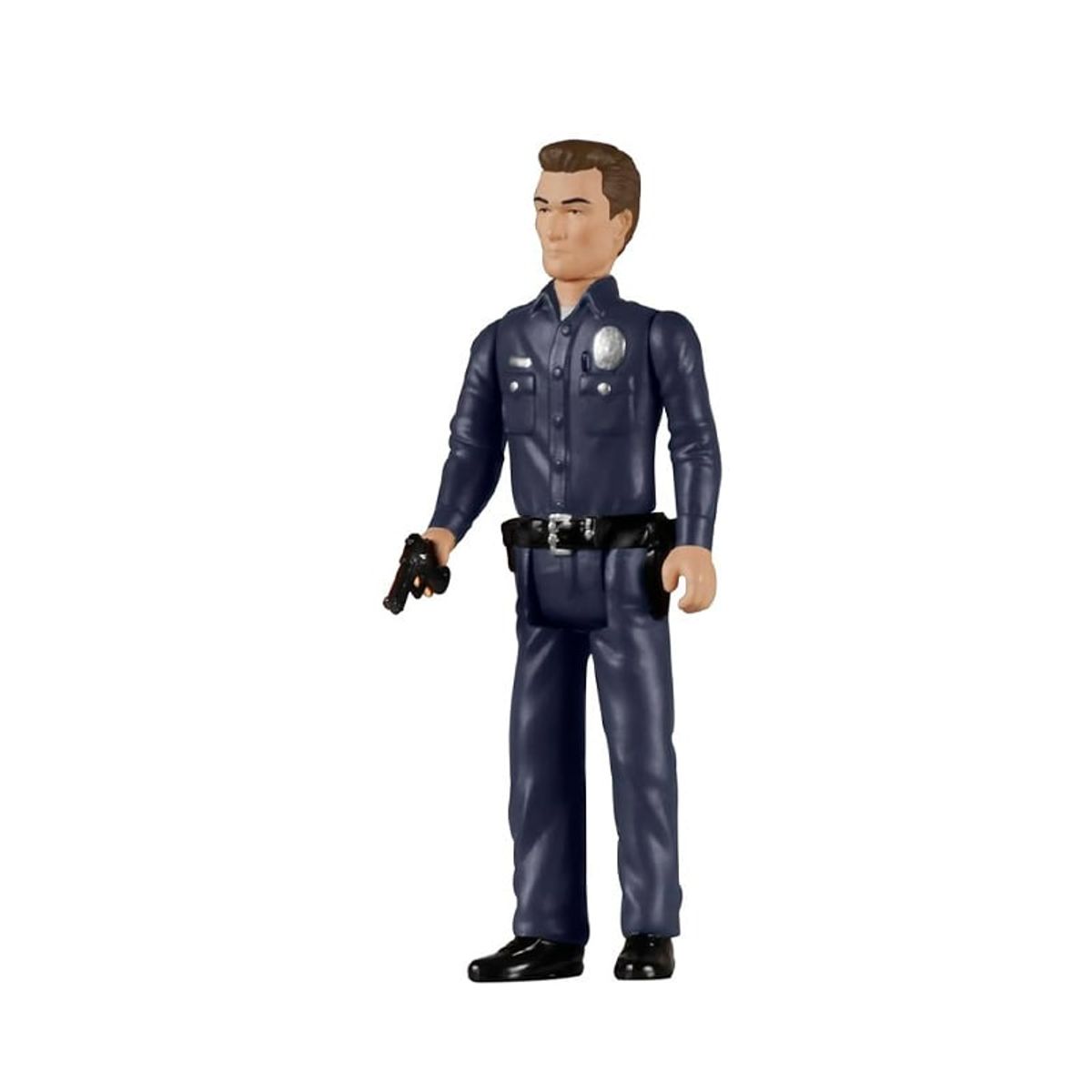 FUNKO - FUNKO REACTION TERMINATOR T-1000 FIGURA 10CM ORIGINAL