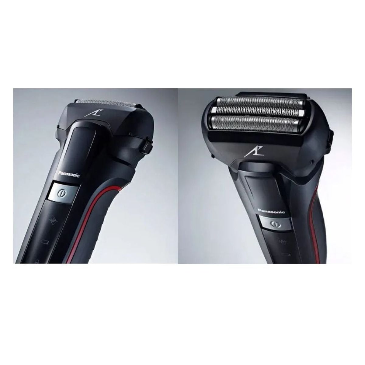 PANASONIC - Afeitadora Panasonic ES-LL21-K503