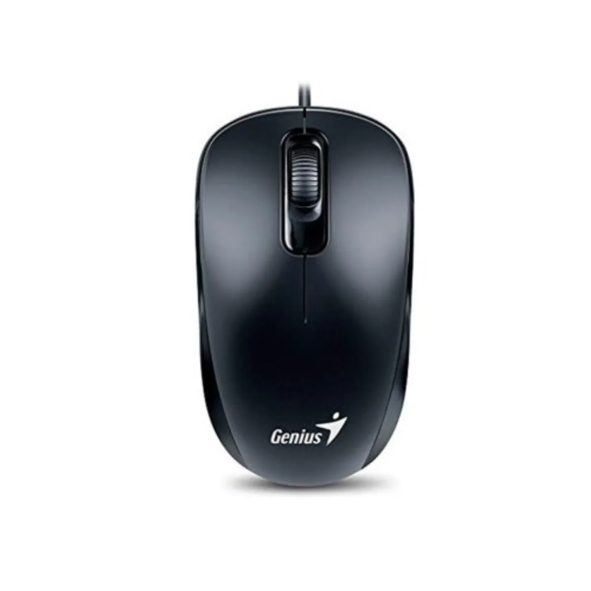 GENIUS - Mouse Genius Dx-110 Negro