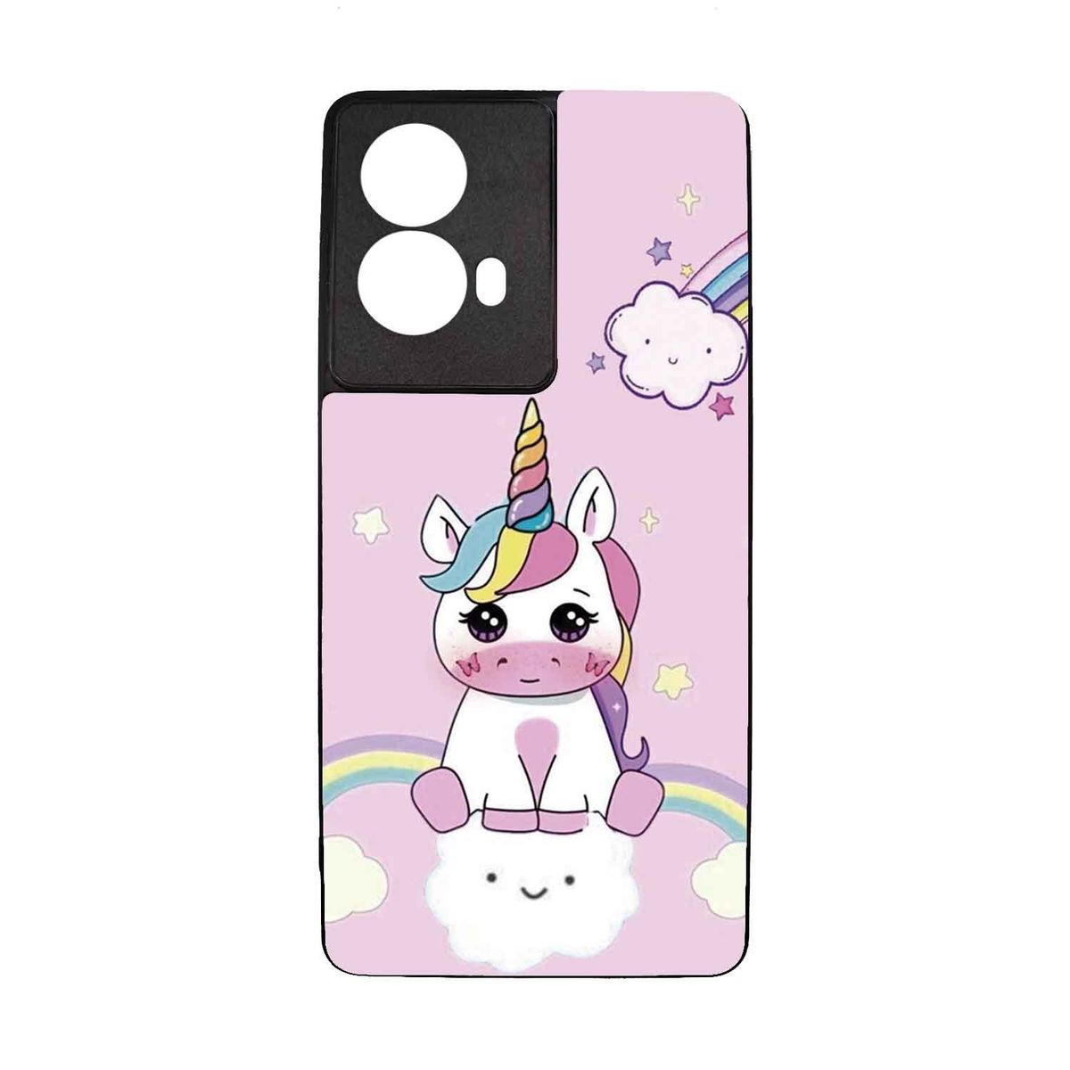 GENERICO - Funda Protector Case Para MOTO G85