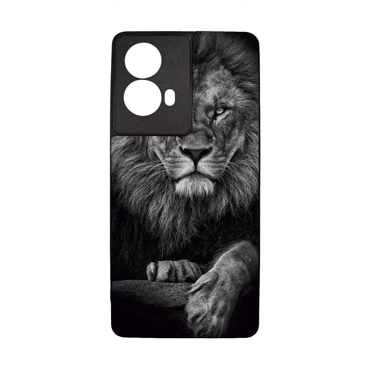 GENERICO - Funda Protector Case Para MOTO G85