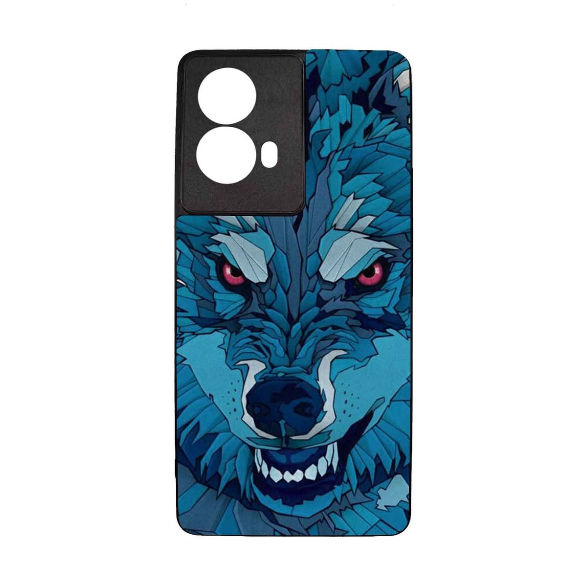 GENERICO - Funda Protector Case Para MOTO G85