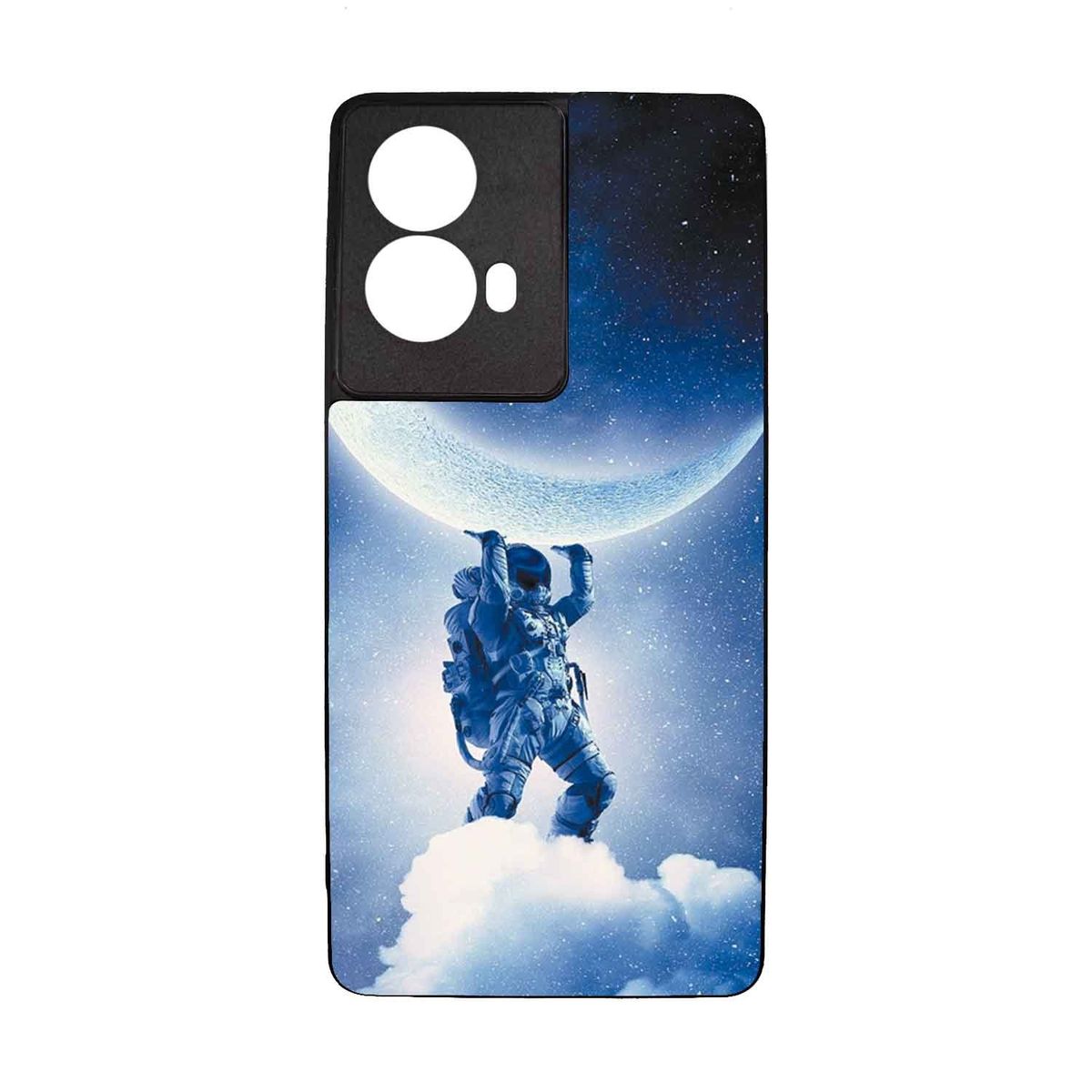 GENERICO - Funda Protector Case Para MOTO G85