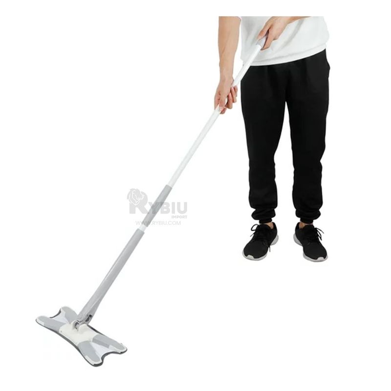 GENERICO - Limpiador Resistente de Color Plomo Y+Banderitas Adhesivas