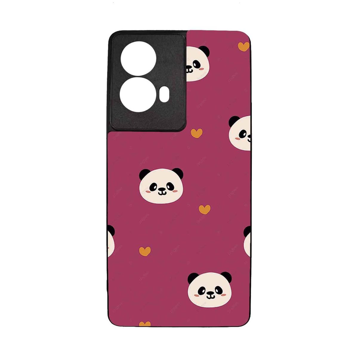 GENERICO - Funda Protector Case Para MOTO G85