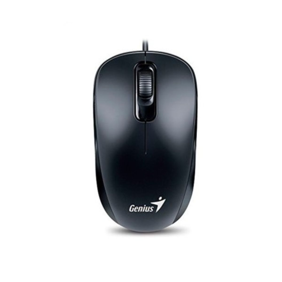 GENIUS - Mouse Genius Dx-110 Negro