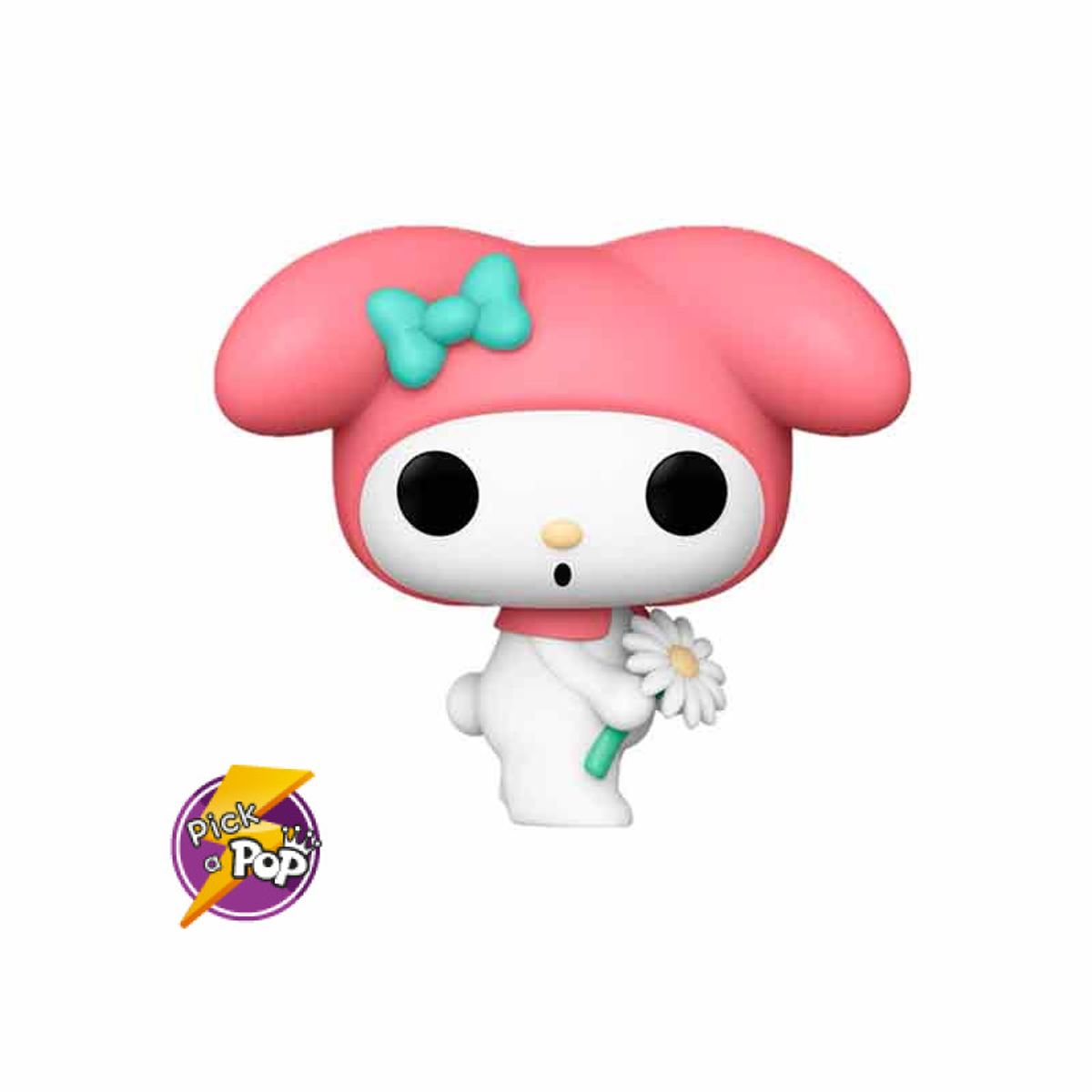 FUNKO - MY MELODY SANRIO EARTH DAY FUNKO POP 83
