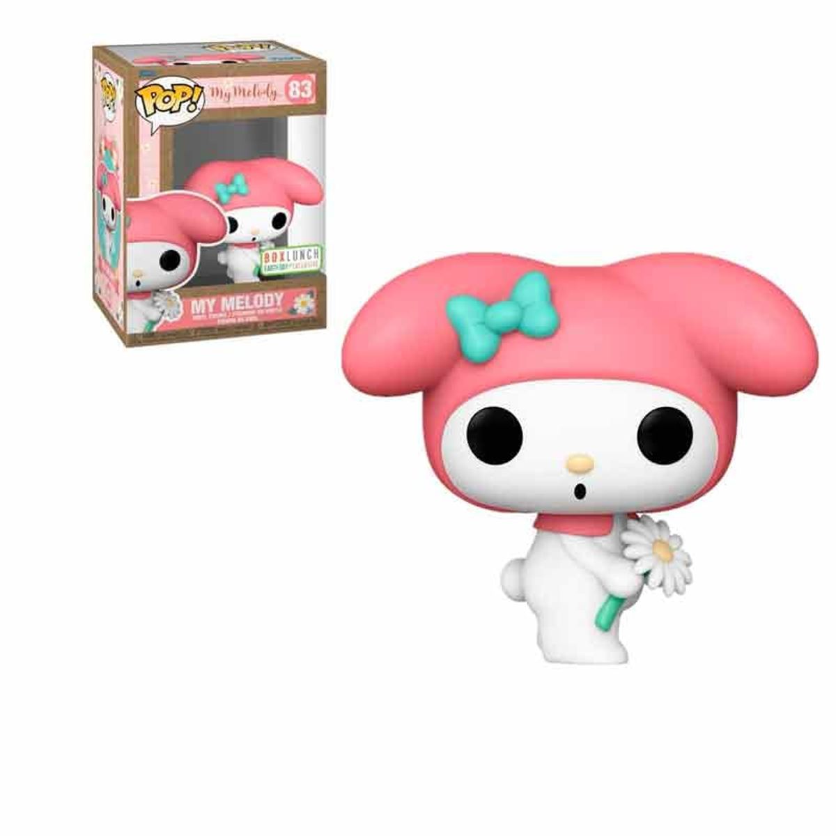 FUNKO - MY MELODY SANRIO EARTH DAY FUNKO POP 83