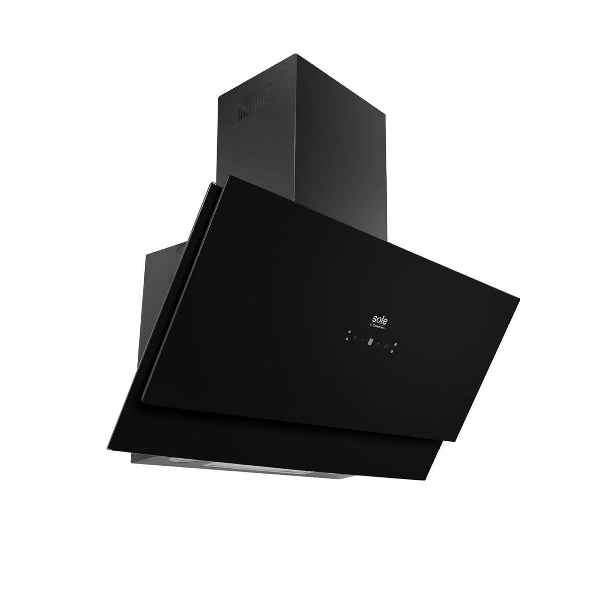 SOLE - Campana Decorativa Signature S-Collection 90cm TURE81C0V2