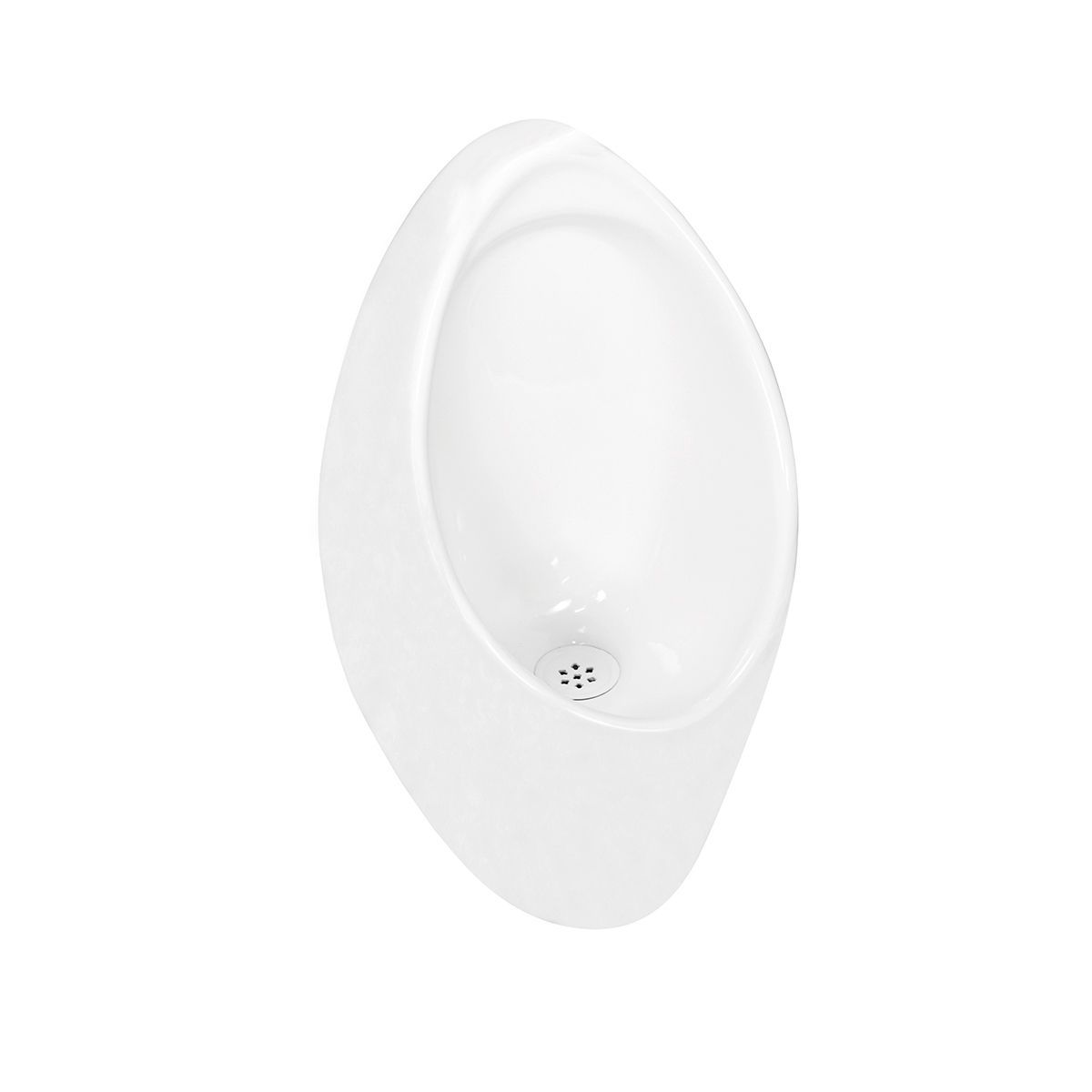 HELVEX - Orinal Seco Oval Gobi® TDS2® - Tecnología Drena Sella